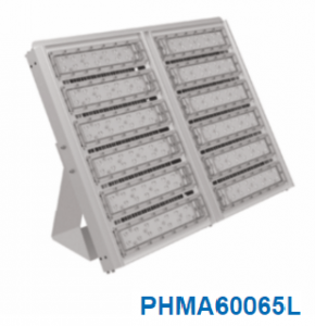 Đèn pha led cao áp 600w PHMA60065L