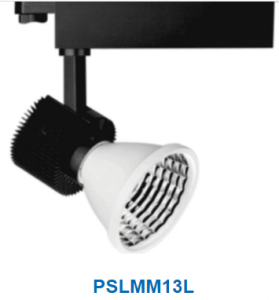 Đèn pha tiêu điểm 13w PSLMM13L/30/40/65