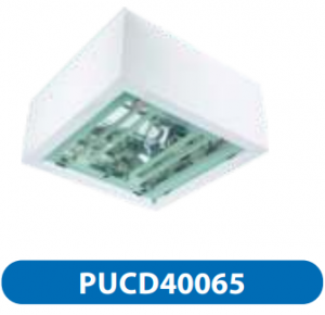Đèn pha cao áp 400w PUCD40065