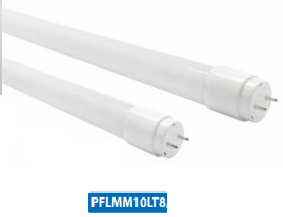 Bóng đèn led tube 10w PFLMM10LT8